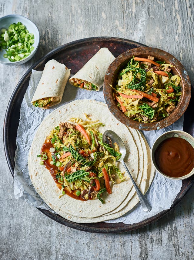 Mediterranean diet recipes | The Independent